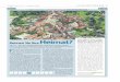 LAND & Forst • Nr. 5 • 1. Februar 2018 online · ein Diorama mit 1.500 Zinnsoldaten, die die Göhrdeschlacht von 1815 abbilden. Die große St. Johanneskirche im Zen-trum des Ortes,