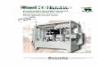 Hydraulische Stellsystem - mrmuk.commrmuk.com/assets/reineke-electro-hydraulic-actuator-system... · For the special plant requirements Reineke has developed a concept, that enclose