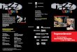 Programmübersicht - aaleninfo.de · German Songbook – Jazz aus 5 Jahrhunderten ... Krankheit: Michel Petrucciani. Der Film erzählt von seinem kurzen Leben, seinem un- bezwingbaren