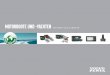 MOTORBOOTE UND -YACHTEN - durdel.com Guide GER.pdf · Die Volvo Penta Vorteile ... EVC – Electronic Vessel Control – ist die elektronische Plattform von Volvo Penta. Kein Kabelgewirr