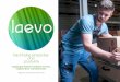 Nachhaltig einsetzbar produktiv - CNAME Completenieuws.laevo.nl/download/108202/brochurelaevode.pdf · 2 Die Laevo ist eine tragbare Rücken- und Bruststütze, die vorge-beugtes Arbeiten