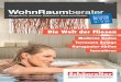 Mai 2016 WohnRaumberater - schoenreiter.de · Prospekt_neutral.qxp 26.02.2010 10:45 Uhr Seite 1 ... (Nov - Feb): Samstags, Sonn- und ... Gut beraten für Haus und Garten. bauen +