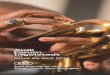 Audi Forum live Ingolstadt · 10.12.2017 · Great American Songbook von der goldenen Swing- ... amerikanischem Bebop, lateinamerikanischer Bossa Nova und ungarischem Czárdás wirkt
