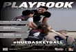#NUEBASKETBALL - n-bc.den-bc.de/wp-content/uploads/2018/03/NBC_Playbook_Ausgabe8_web... · 6 7 #NUEBASKETBALL #NUEBASKETBALL FALCONS INTERNATIONAL Sparkasse bringt den Basketball