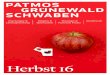 Vorschau Herbst 2016 - schwabenverlag-online.de€¦ · Erscheint im August 2016 Sieger-Köder-Kalender 2017 ... A Downloadmöglichkeit des Buchinhalts als PDF-Datei PASTORALE 