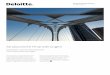 Strukturierte Finanzierungen - Deloitte US | Audit ... Strukturierte Finanierungen Ausgabe 2|2017