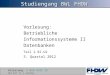 [PPT]Studiengang Informatik .Web viewStudiengang BWL FHDW Vorlesung: Betriebliche Informationssysteme