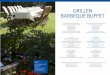 GRILLEN BARBEQUE BUF - BASF · ORT / PLACE . Rehhütte LAUFZEIT / PERIOD OF VALIDITY. 02.05. - 14.09.2018. GRILLEN BARBEQUE BUF. FET. Aperitif / Aperitif Sauvignon Blanc …