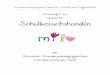 Milo - SFZ Hof Bonhoefferschule · 1 Kooperationsprojekt zwischen Schule und Jugendhilfe Konzept zu unserer Schulbesuchshündin Milo am Privaten Sonderpädagogischen Förderzentrum