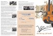 20. bis 29. Juli 2018 - jazzclub-rheingau.de · Der Rheingauer Jazz-Pianist Bernd Hans Gietz präsentiert mit seinem Trio Classic Swing und Swinging Classic. Musikalisch ... Dixieland