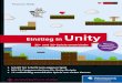 Einstieg in Unity – 2D- und 3D-Spiele entwickeln · den dort mithilfe von Unity unter Windows10 fertige Anwendungen für verschiedene Plattformen erstellt, zum Beispiel: für das