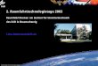 Raumfahrtthemen am Institut für Strukturmechanik … · Raumfahrtthemen am Institut für Strukturmechanik des DLR in Braunschweig Timo.Niederstadt@dlr.de. 2 8. Dezember 2003 DLR,
