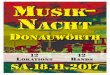 MuSik acht - Diana Sonntag · TWICE ist eine Unplugged-Cover-Band, bestehend aus Manuel Heche-mer (Git/Ges), Benjamin Welz (Bass/ ... David Bowie, Suzi Quatro, Sla-de uva.) auch jene