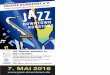 7. MAI2016 - Jazz Downtown 2018€¦ · Sie verzaubert mit Solo-Werken, die man nicht unbedingt mit ... Ketil Bjørnstad und Jan Garbarek ziehen die vier Jazzer ihr Publikum in die