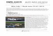 Blitz Info 04 2012 - Auto-Modell-Report - Startseite · 012393 Minikit Opel Vectra B STW Rennversion, neue Farbe weiß € 3,95 024570 ... Bild zeigen, senden Ihnen aber gerne den