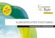 KLIMAGERECHTER STADTUMBAU - dena.de · FNP 2004 STRUKTURDATEN DER STADT BOTTROP . 4 InnovationCity Ruhr | Modellstadt Bottrop ... 14.500 Gebäude ... * BMVBS -Online Publikation Nr