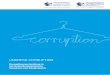 Undress CorrUption - transparency.de ·   Dezember 2015 ISBN: 978-3-944827-16-2 Layout: Julia Bartsch Gedruckt auf 100% Recycling-Papier Die von Transparency 