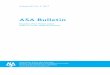 ASA Bulletin - VISCHER · ASA Bulletin Association Suisse de l’Arbitrage Schweiz. Vereinigung für Schiedsgericht sbarkeit ... David CUENDET, Michael DAPHINOFF, Vers une renonciation