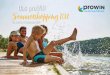 Das proWIN Sommershopping 2018 - prowin-kolb.net · • ACTIVE ORANGE Universalschaum, ... • SHAVING MOUSSE FOR WOMEN, ... • PROWIN EXPRESSION Kajalstift Graphite, 1,08 g