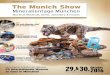 LIVE Eine echte Mineralien-„Kluft“ - munichserver.communichserver.com/download/TMS_Magazin_2016.pdf · die über 2000jährige Geschichte dieser Handwerks- ... Kostenlos unter