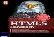 Stefan Münz / Clemens Gull HTML5 Handbuch ist die Sprache des Web. Und das HTML5-Handbuch von Stefan Münz und Clemens Gull ist die Grammatik dazu. Wie einst die von Stefan Münz