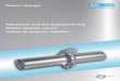 Rohrsysteme nach dem Baukasten-Prinzip Modular .post@jacob-rohre.de ... Modular pipework systems