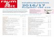 Inhaltsverzeichnis 2016/17 - raum-und-zeit.com · Die Keshe-Technologie (Teil 1): Eine neue Physik für ein neues Zeitalter 200 54 Die Physik der Gedanken und der Liebe: Die Lajtner-Maschine