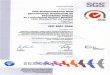  · Certificate DE-07/55028, continued DRK-Blutspendedienst West gemeinnützige Gesellschaft mit beschränkter Haftung der Landesverbände Nordrhein, Westfalen-