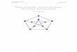 Théorie des graphes : une brève introduction (avec un ...fouquet/src/GraphesFouquet.pdf · UniversitéParisXI Math314 2012/2013 Théorie des graphes : une brève introduction (avec