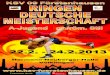 Deut - RINGERVERBAND MECKLENBURG …€¦ · Abdulkerim Göleli KSV St.Ingbert (SRL) ... Etienne Kinsinger KV Riegelsberg (SRL) 2. ... Vincent Heumann SV Fellbach (WTB) 10