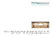 10ws deckblatt web - Kunstakademie Münster · Weihnachten 24.12.2010 - 02.01.2011 * Änderungen vorbehalten Modulabschlussprüfungen nach LPO 2003 siehe Seite 49 . 8 ... Anja Kreysing