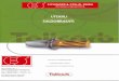 Parte iniziale Talicarb 2011 - Eichinger & Stelzl GmbH HM ES.pdf · Outils de tournage en métal dur brasés Carbide tipped turning tools Gelötete Hartmetall-Drehwerkzeuge FRESE
