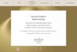 Jumeirah Frankfurt Bankett-Katalog - Luxury Hotels … · Bankett-Katalog Schauen Sie sich das ... Cremige Olivenöl-Polenta Spitzkohl à la Crème ... Geräucherte Entenbrust mit