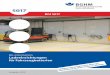 BGHM - Arbeitssicherheit München€¦ · 5017 Ausgabe: 2010 BG-Information Ladeeinrichtungen für Fahrzeugbatterien BGI 5017 Berufsgenossenscha Holz und Metall BGHM h