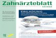 Zahnärzteblatt - zahnaerzte-in-sachsen.de · Bericht zur IDS 2015 ... +49(0)3745 74430-21 · E-Mail: AVOSAX@gmx.de wird Sie begeistern! UNTER: elefon 03745 ... Gesundheitswesen mehr