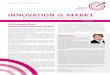 INNOVATION & MARKT - viunet.de · offenen Förderung auf das deutsche Innovationssystem • Bisher kein Beschäftigungsrückgang durch Digitalisierung sichtbar ... Innovationsmöglichkeiten