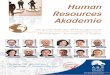 Human Resources Akademie - ars.at · – Flexible Arbeitszeitmodelle (insbesondere Gleitzeit) | Schadensha˜ ung im Arbeitsverhältnis – Krankenstands- & Urlaubsrecht | Sonstige