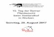 19. Tag der Berner Pferdezucht beim Seelandhof in … · • Agro Corner AG, Müntschemier ... Diebstahl usw.!!!!! keine ... 11 Haron, 2012, FM, Harkon/Quarex Mumenthaler Anick, Schüpfen,10