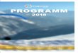 FS Programm 2018 Komplett .Flugschule BIELEFELD 6 AUSBILDUNG FLUGSCHULE BIELEFELD UL-DRACHEN-TRIKE