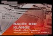 NACHT DER KLÄNGE 2018 - uni-bielefeld.deuni-bielefeld.de/kultur/musik/nachtderklaenge/2018_NDK_webversion.pdf · NACHT DER KLÄNGE 2018 Die „Nacht der Klänge“ verwandelt die