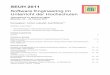 Software Engineering im Unterricht der Hochschulenceur-ws.org/Vol-695/tagungsband_seuh2011.pdf · Dynamische Klassendiagramme – Nutzung der Metapher vom „Konsumieren und Produzieren“