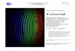 Astrospektroskopie Tutorial - Privatsternwarte Loberg CH-3423 Ersigen · 2018-03-12 · Privatsternwarte Loberg Urs Flükiger CH- 3423 Ersigen Tutorial IRIS / VSPEC Version 6.2 Seite