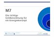 Die richtige Größenordnung für ein Energiekonzeptaaltopro2.aalto.fi/projects/up-res/materials/German_modules/M7Die... · Motivation • Physikalische Definition: Energie birgt