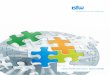 Geschäftsbericht 2017/2018 - bfw.de · 1 Vorwort der Geschäftsführung 02 Vorwort des Aufsichtsratsvorsitzenden 03 Digitale Transformation im bfw Den digitalen Wandel erfolgreich