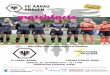Ausgabe 1 saison 18/19 matchfacts - fca-frauen.ch · Und wie! Die Vision war ... Also, los geht’s! Der neue Kunstrasen wartet auf spannende Spiele der FC Aarau Frauen! Sportliche