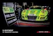R-Quipment - Manthey-Racing · PDF file1 1 1 2 2 6 i Porsche cayman GT4 clubsPorT Porsche cayman GT4 clubsPorT i 7 manthey-Racing optionen manthey-Racing options [1] FeuerlöschanlaGe