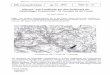 OÖ. Geonachrichten Jg. 14 -1999 Seite 21-27 Mineral - … · Mineral - und Fossilfunde aus dem Steinbruch der Schärdinger Granitwerke", St. Georgen an der Gusen von Peter Arthofer