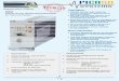 Messeflyer CRU-2 Rev0.4 - PICASO-SYSTEMS€¦ · Flexibler Mobilfunk-Router für Breitband- ... IPv6 Routing, IP-Forwarding x x x ... Messeflyer_CRU-2_Rev0.4.web Author: