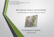 Märchenparodie Janosch´s „Der Froschkönig“ · Mediale Umsetzung 2-3 Sdt. - Gruppen setzen ihr Märchen medial um - I-Pads, Handys, Kamera Unterrichtsphase/ Zeit Inhalt Material