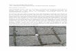 Nicht nur die Königstraße strahlt - Der radioaktive ...opengeiger.de/StgtRadFingerprint.pdf · Erkenntnis wie in Stuttgart bei der Messung der ... Granit und die Schlackensteine